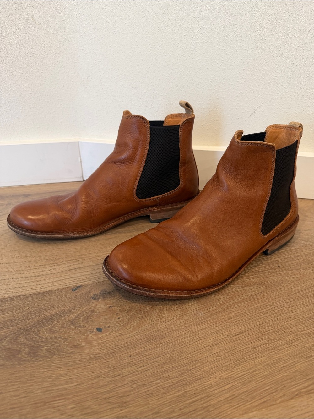 Astorflex - Chelsea Boots - 46